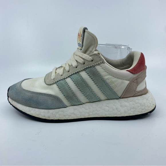 Adidas Love Unites Pride 2018 Gay Pride Sneakers Color Multi SZ 5.5 Men 6.5 W - Picture 4 of 13